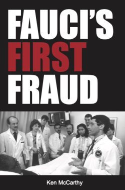 Fauci's First Fraud: The Foundation of Medical Totalitarianism in America (Medical System Corruption)