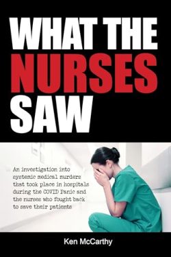 What the Nurses Saw